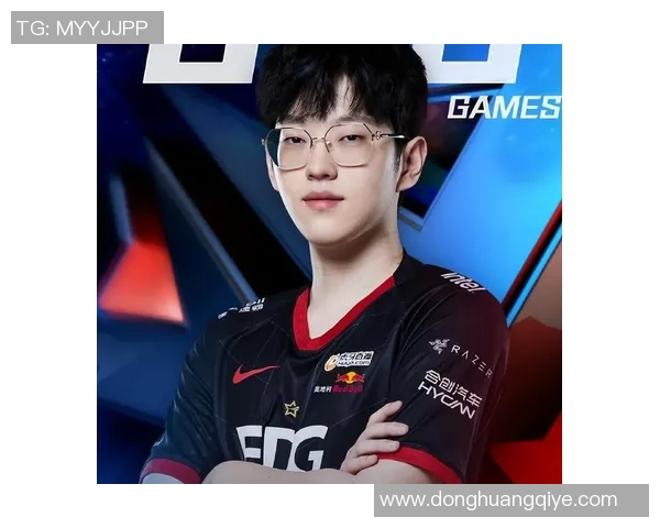 EDG战队崛起之路：解析英雄联盟中的团队协作与个人实力