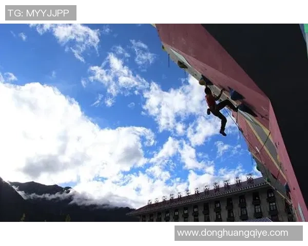 杭州攀岩队的团队协作与攀岩技术提升的深度探讨与实践分享 杭州攀岩队的团队协作与攀岩技术提升的深度探讨与实践分享