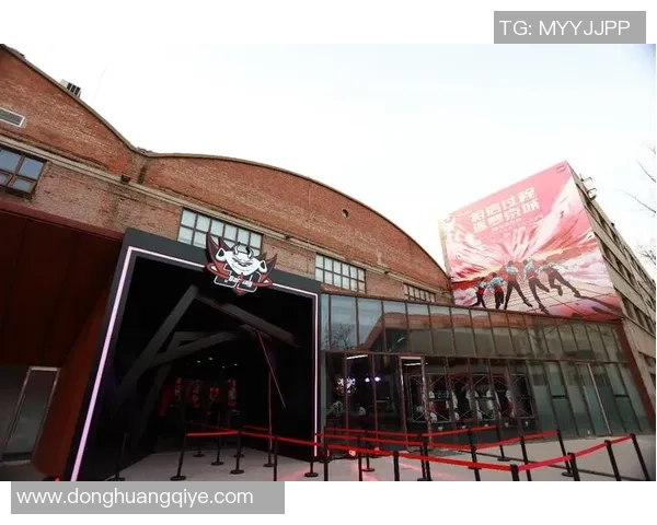 重磅专题:探讨JDG在电竞领域的创新转型与未来发展路径 重磅专题:探讨JDG在电竞领域的创新转型与未来发展路径