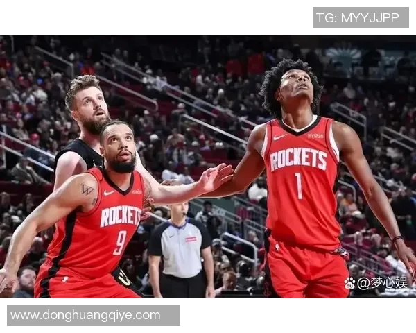 2018年火箭与骑士精彩对决回放分析及赛后点评