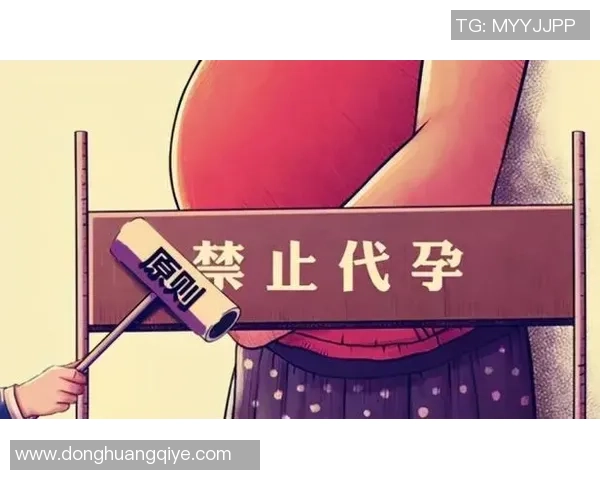 代怀博：探索现代代孕行业的机遇与挑战以及未来发展趋势