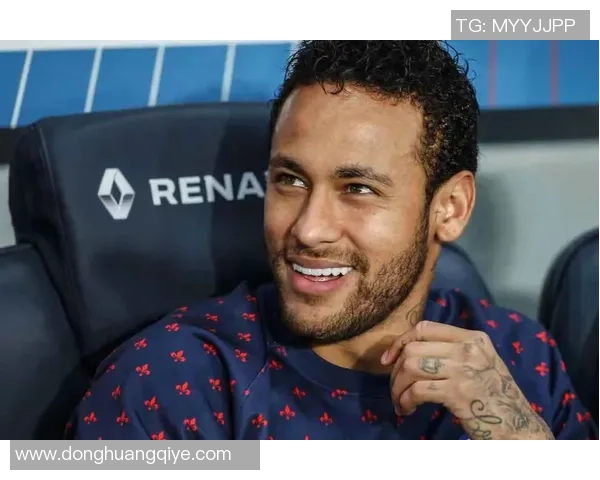 内马尔：从天才少年到足球巨星的传奇旅程与未来展望