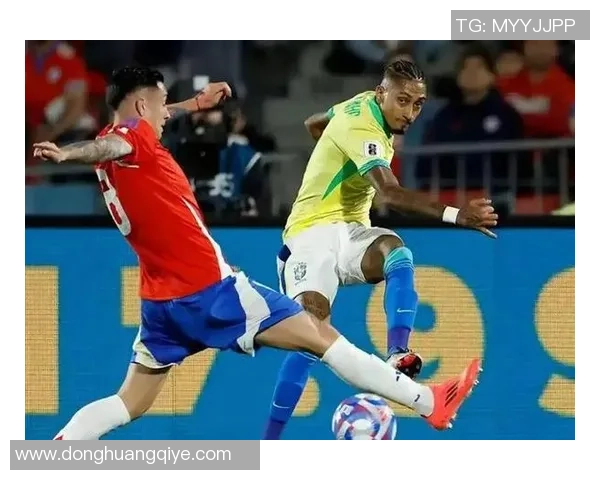 南美世预赛焦点对决巴西队迎战智利队争夺晋级机会