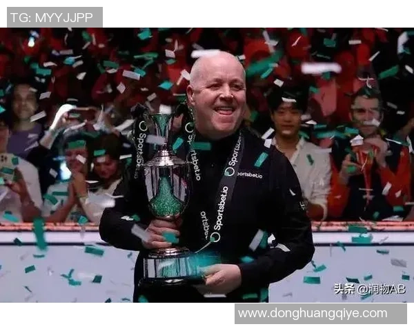 威尔逊与希金斯巅峰对决谁能笑到最后精彩赛事即将上演