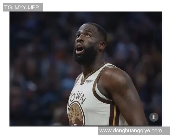 德雷蒙德格林：勇士队的防守核心与球队精神领袖