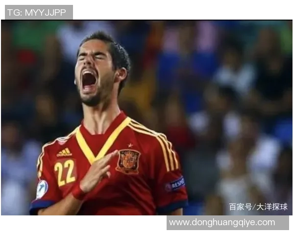 挪威与西班牙足球实力对比分析谁更具竞争优势