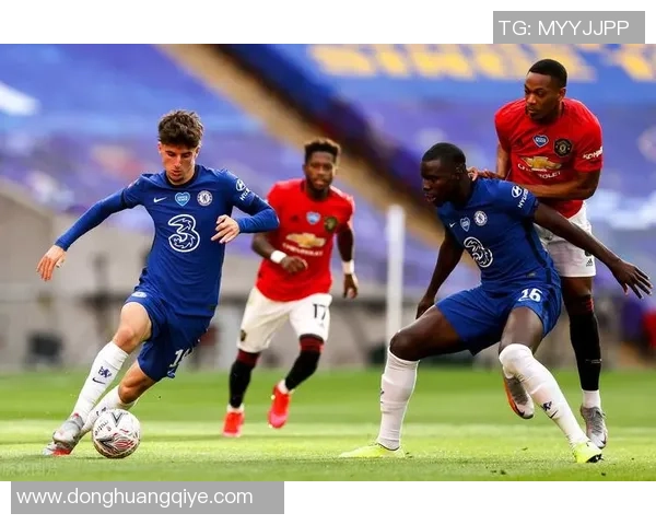 曼联与切尔西精彩对决新英回放全场精华回顾与分析